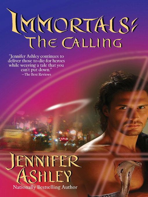 Title details for The Calling by Jennifer Ashley - Available